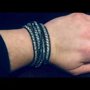 Victoria Emerson wrap bracelet